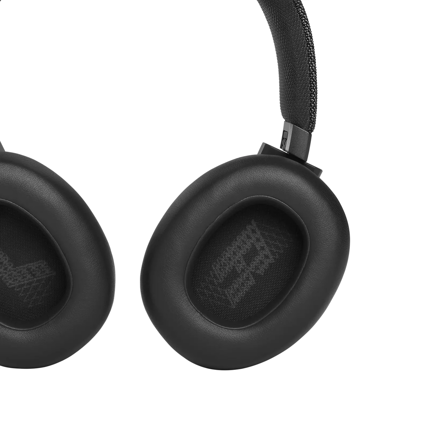 JBL Live 660NC – Auriculares Bluetooth Inalámbricos Over-Ear con Cancelación de Ruido Activa