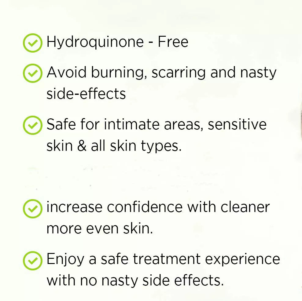 Serum Ultra Iluminador con Ácido Kójico