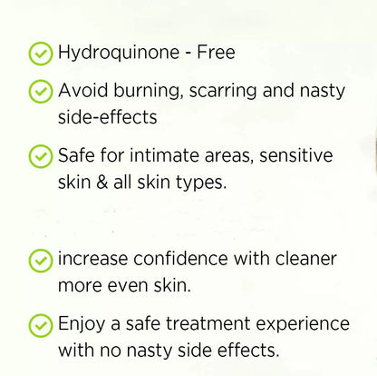 Serum Ultra Iluminador con Ácido Kójico