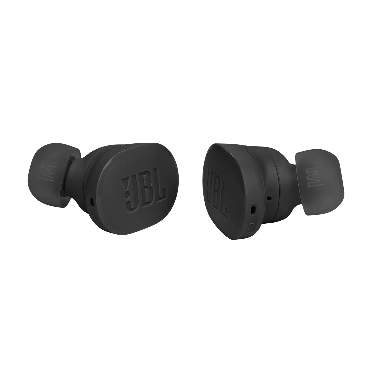 JBL Tune Buds – Auriculares Inalámbricos con JBL Pure Bass, Cancelación Activa de Ruido y Hasta 48h de Batería