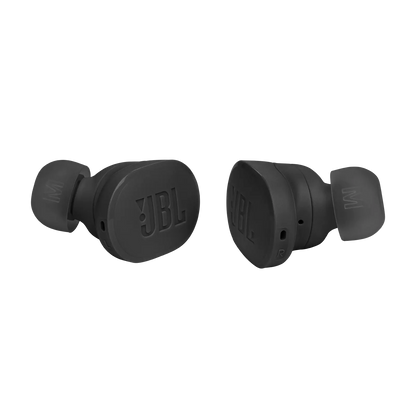 JBL Tune Buds – Auriculares Inalámbricos con JBL Pure Bass, Cancelación Activa de Ruido y Hasta 48h de Batería