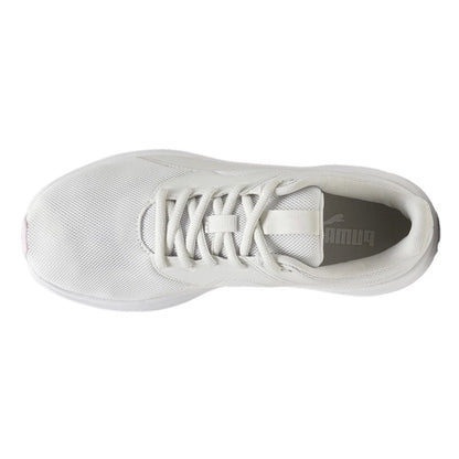 Zapatillas PUMA Transport Running Hombre – Gris | Sneakers Deportivos Ligeros para Running y Uso Diario
