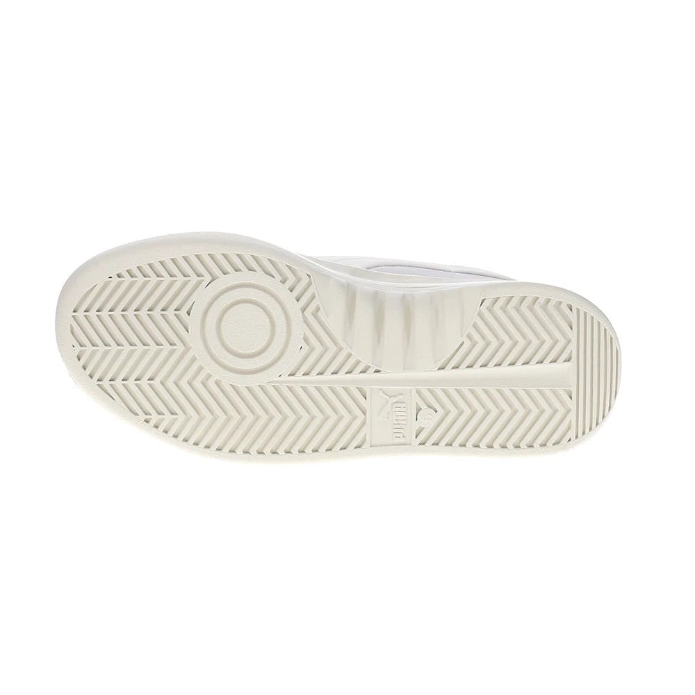 Zapatillas PUMA GV Special Mujer – Blancas | Sneakers de Cuero Clásicas y Atemporales