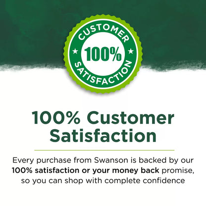 Swanson Albion Magnesio Glicinato 133 mg – 90 Cápsulas
