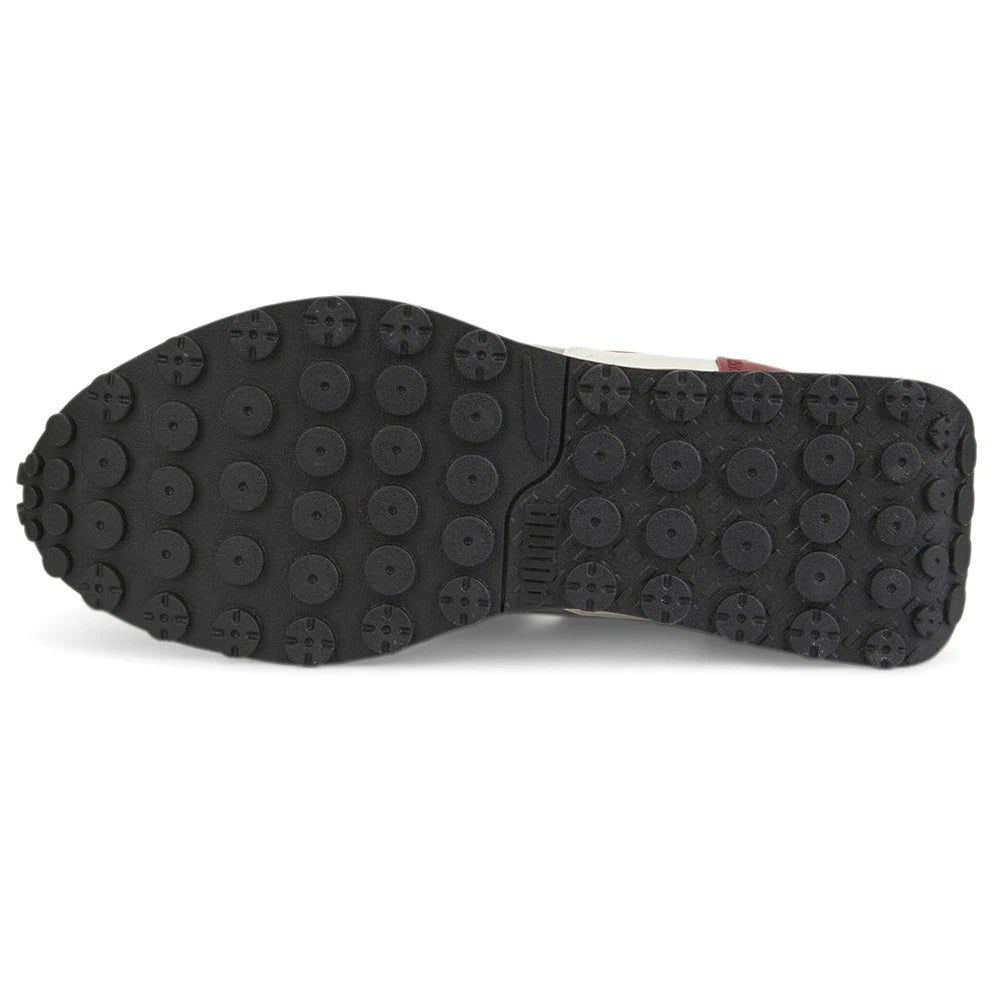 Coca Cola X Rider Fv metálicas | Zapatillas con cordones para mujer