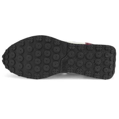 Coca Cola X Rider Fv metálicas | Zapatillas con cordones para mujer