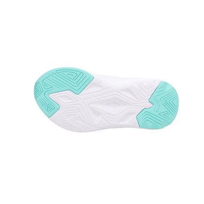 PUMA Softride Sophia Slip-On – Zapatillas Niña Juvenil Blancas con SoftFoam