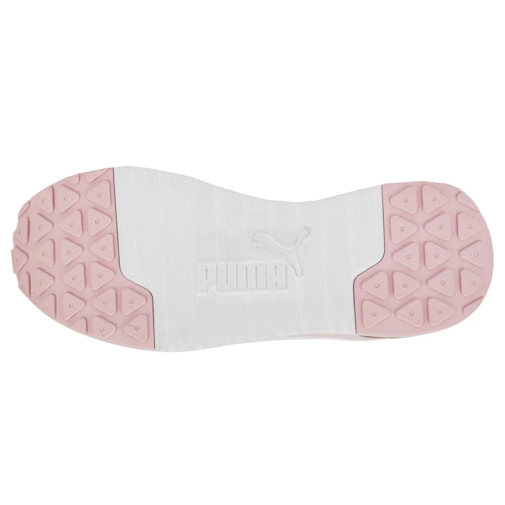 Zapatillas PUMA R78 Voyage Soft Niña – Rosa | Sneakers Juveniles Retro Running