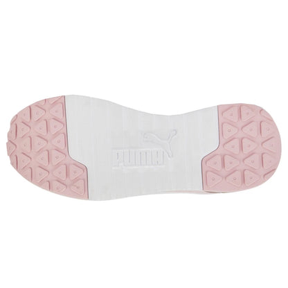 Zapatillas PUMA R78 Voyage Soft Niña – Rosa | Sneakers Juveniles Retro Running