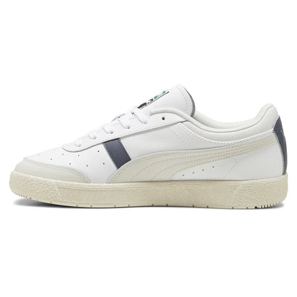 Puma Seoul Lth Zapatillas Hombre Blancas - Modelo 39841005