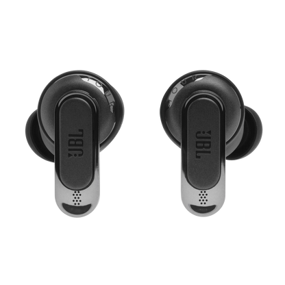 JBL Tour Pro 2 – Auriculares Bluetooth Inalámbricos con Cancelación de Ruido Adaptativa y Smart Case – Color Negro