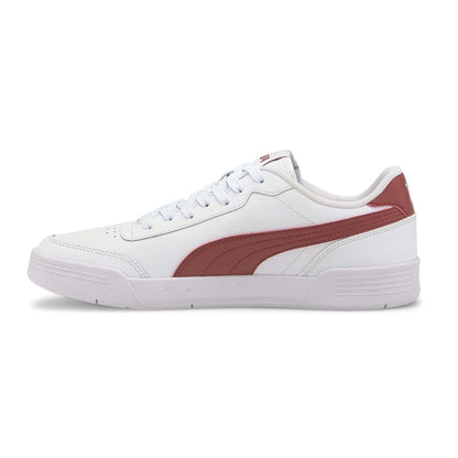 Puma Caracal Zapatillas Hombre Blancas - Modelo 36986318