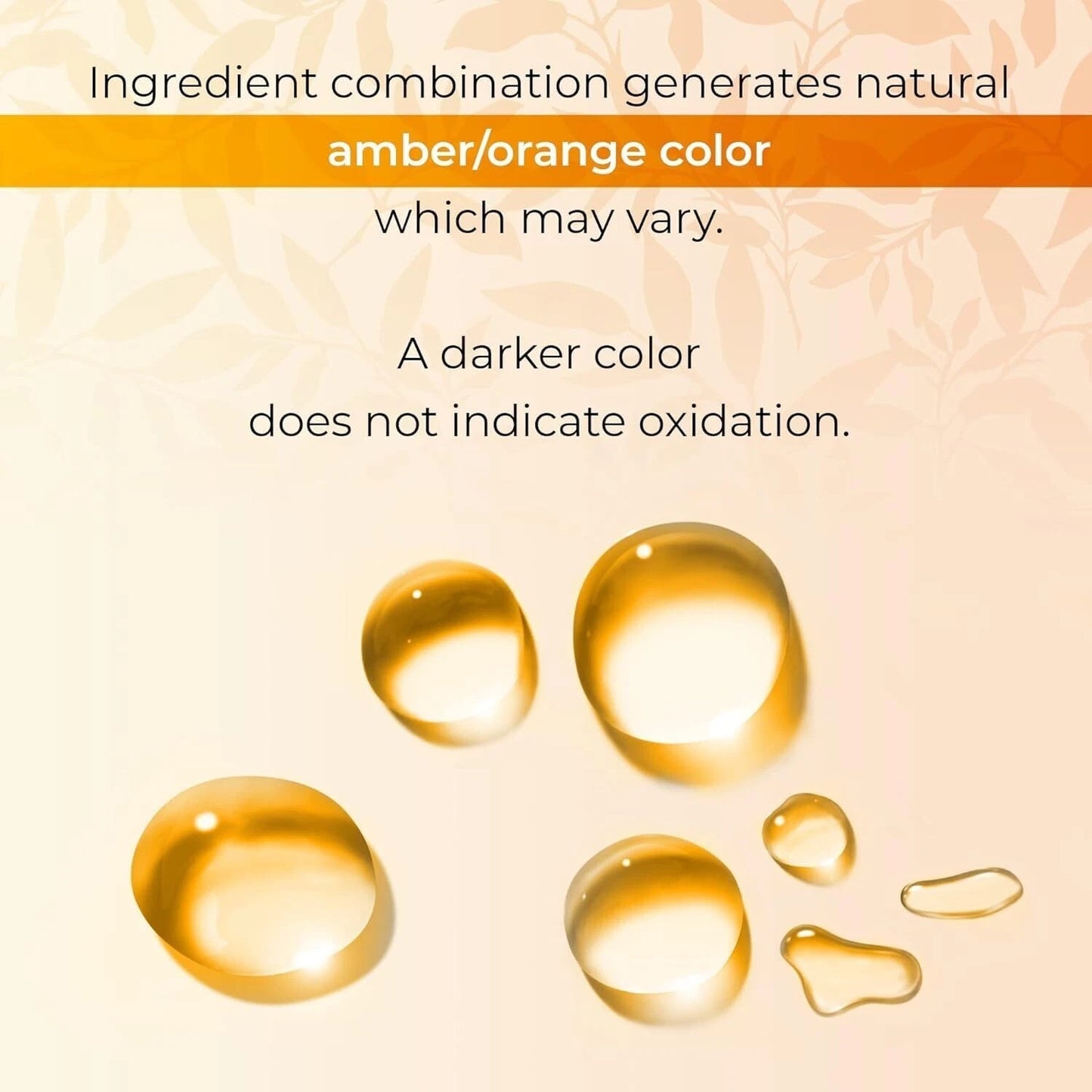 Serum de Vit C para Rostro y Ojos (8 Oz) — Iluminador y Reductor de Manchas Oscuras