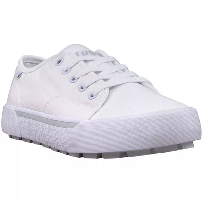 Lugz Trax Zapatillas Mujer Blancas - Modelo WTRAXT-1001