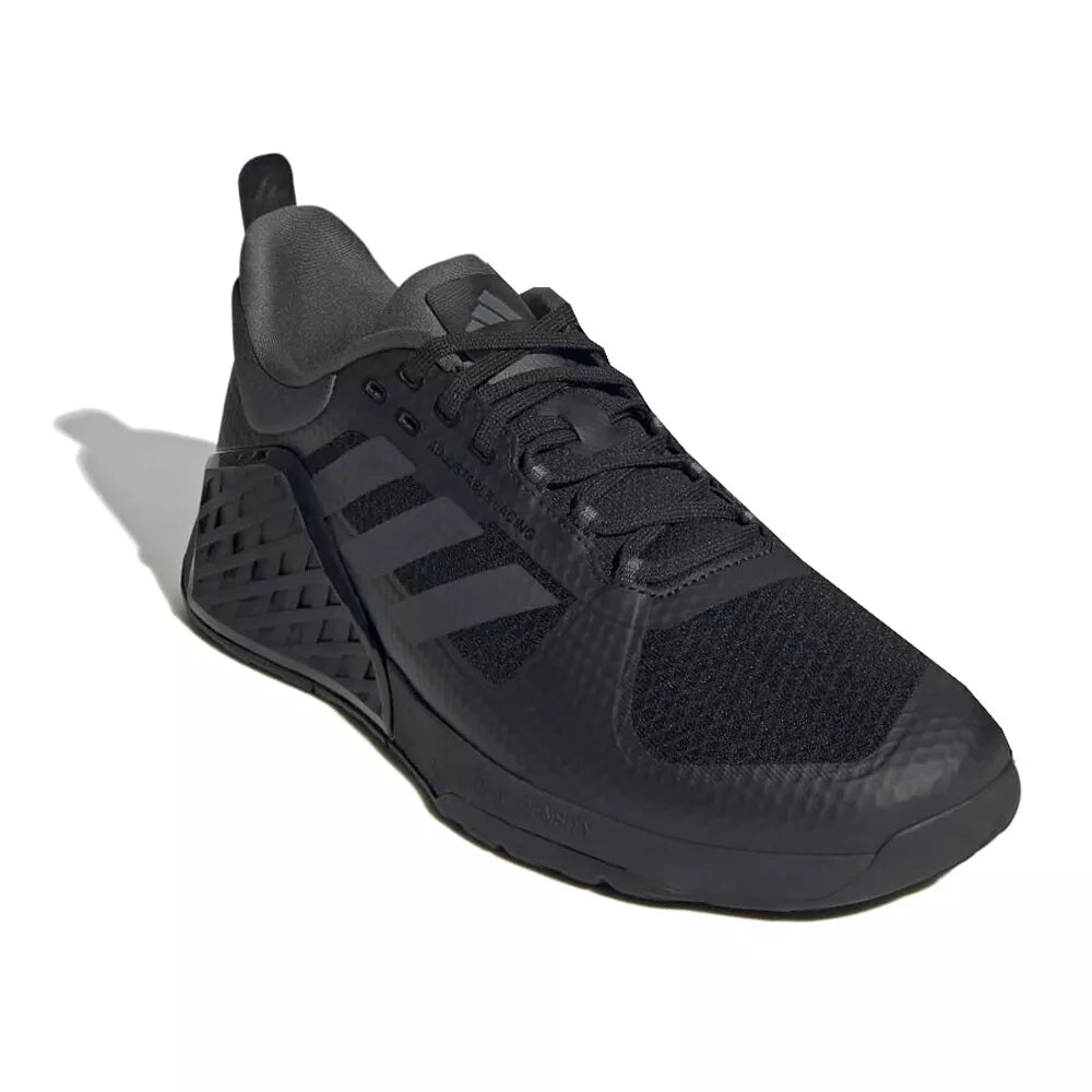 adidas Dropset 2 Training – Zapatillas Hombre Negras para Entrenamiento