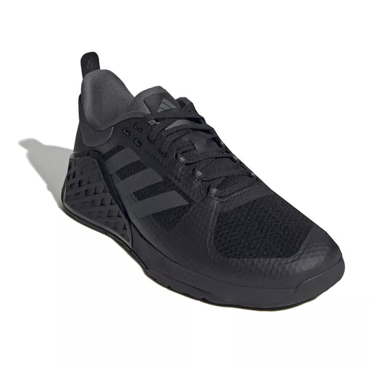 adidas Dropset 2 Training – Zapatillas Hombre Negras para Entrenamiento