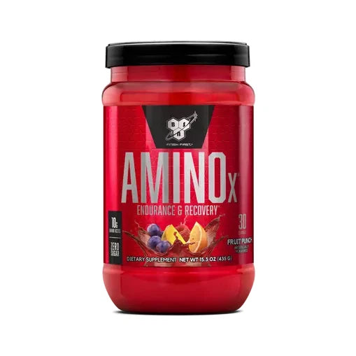 BSN AminoX® – Recuperación y Resistencia Muscular –  435 g