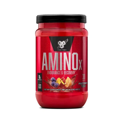 BSN AminoX® – Recuperación y Resistencia Muscular –  435 g