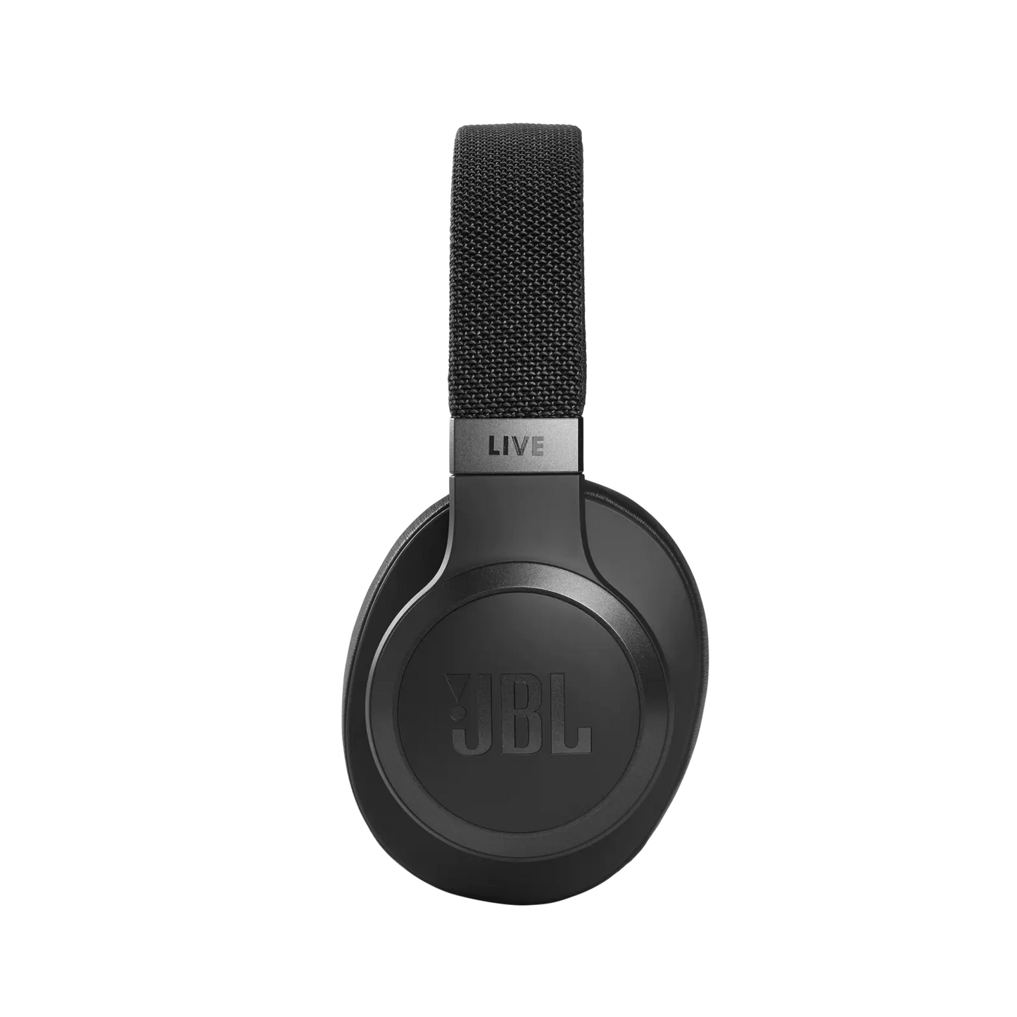 JBL Live 660NC – Auriculares Bluetooth Inalámbricos Over-Ear con Cancelación de Ruido Activa