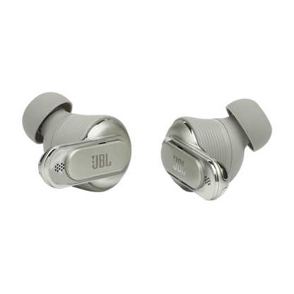 JBL Tour Pro 2 – Auriculares Bluetooth Inalámbricos con Cancelación de Ruido Adaptativa y Smart Case – Color Negro