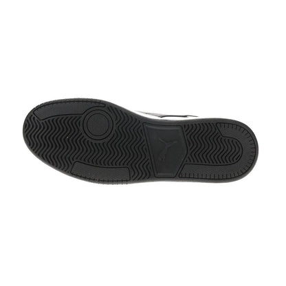 Puma Dribble Zapatillas Hombre Grises - Modelo 40032604