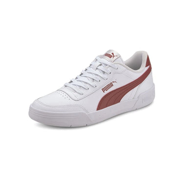 Puma Caracal Zapatillas Hombre Blancas - Modelo 36986318