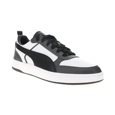 Puma Dribble Zapatillas Hombre Grises - Modelo 40032604