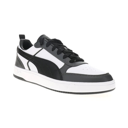 Puma Dribble Zapatillas Hombre Grises - Modelo 40032604