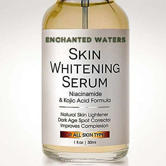 Serum Ultra Iluminador con Ácido Kójico
