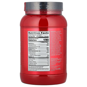 BSN® Syntha-6® Ultra Premium | Proteína en Polvo – Sabor Chocolate Milkshake – 1.32 kg