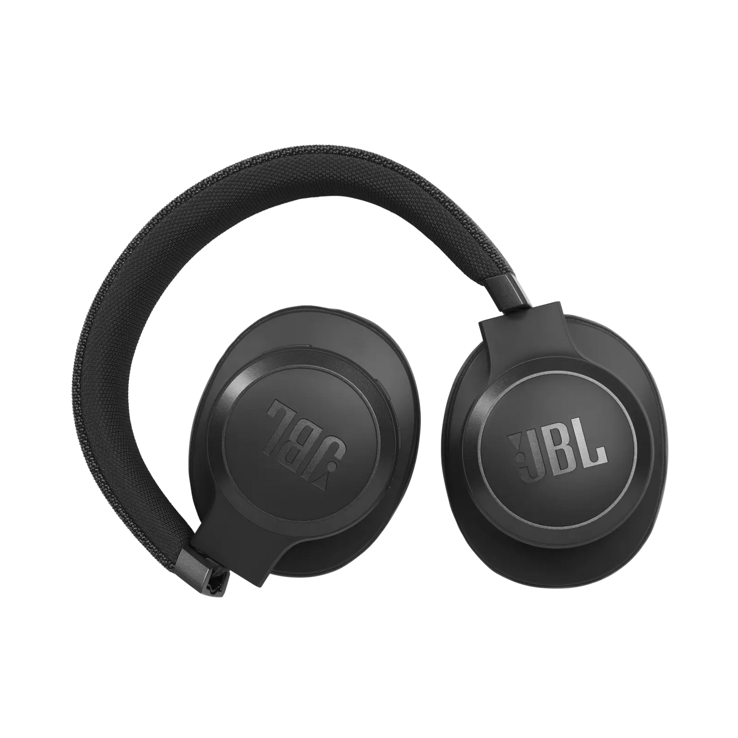 JBL Live 660NC – Auriculares Bluetooth Inalámbricos Over-Ear con Cancelación de Ruido Activa