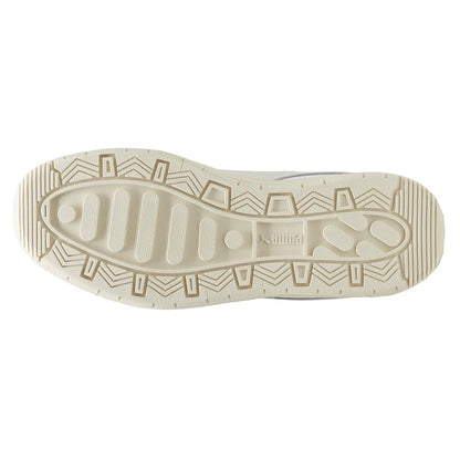 Puma Seoul Lth Zapatillas Hombre Blancas - Modelo 39841005