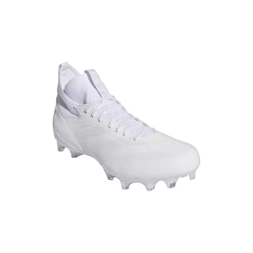 adidas Adizero Impact Football Cleats – Botines Futbol Hombre Blanco