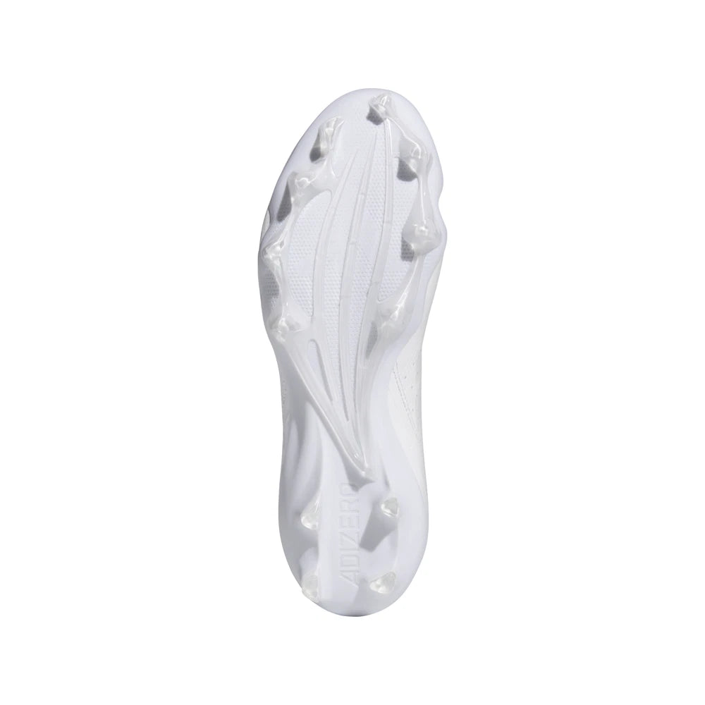 adidas Adizero Impact Football Cleats – Botines Futbol Hombre Blanco