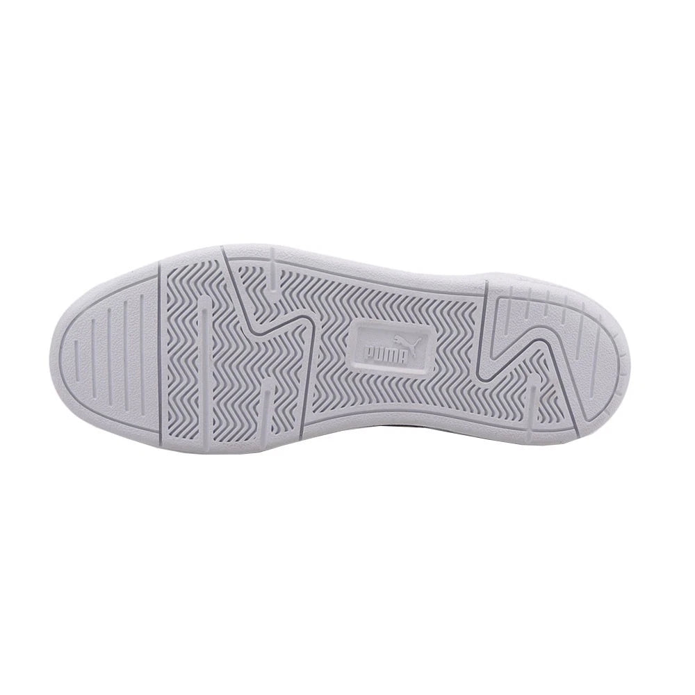 Puma Caracal Zapatillas Hombre Blancas - Modelo 36986318