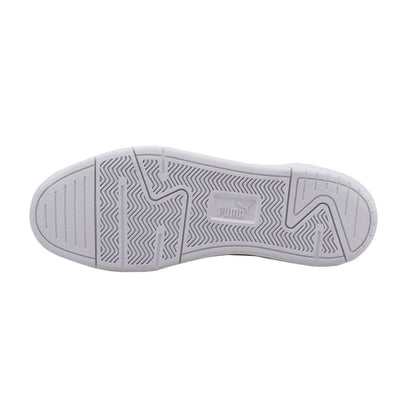 Puma Caracal Zapatillas Hombre Blancas - Modelo 36986318