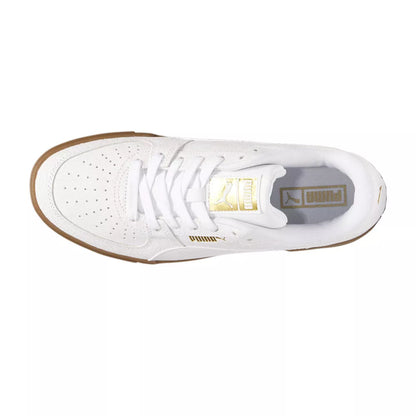 Puma CA Pro Heritage Zapatillas Hombre Blancas - Modelo 39757201