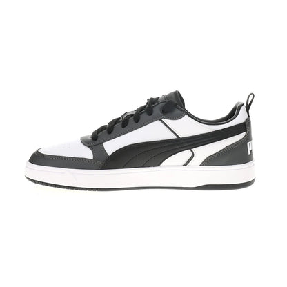 Puma Dribble Zapatillas Hombre Grises - Modelo 40032604