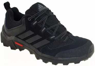 adidas Caprock – Zapatillas de Trekking Hombre Negras