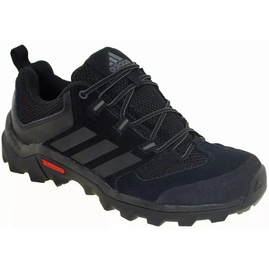 Adidas Caprock – Zapatillas de Trekking Hombre Negras