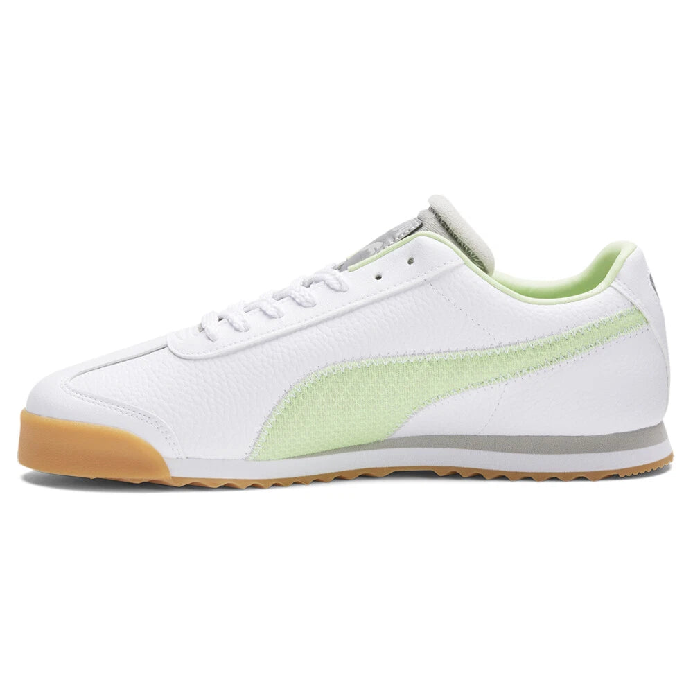 Puma Roma Ppe Zapatillas Hombre Blancas - Modelo 38549301