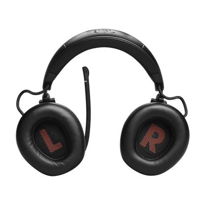 JBL Quantum 910 Wireless – Auriculares Gamer Over-Ear Inalámbricos con Cancelación de Ruido Activa, Seguimiento de Cabeza y Sonido Envolvente – Negro
