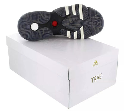 Adidas Trae Young 2 'Chinese New Year' – Zapatillas de Básquet para Hombre