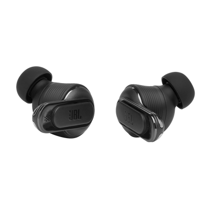 JBL Tour Pro 2 – Auriculares Bluetooth Inalámbricos con Cancelación de Ruido Adaptativa y Smart Case – Color Negro