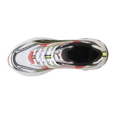 Puma Morphic Lace Up Zapatillas Hombre Blancas - Modelo 39272411