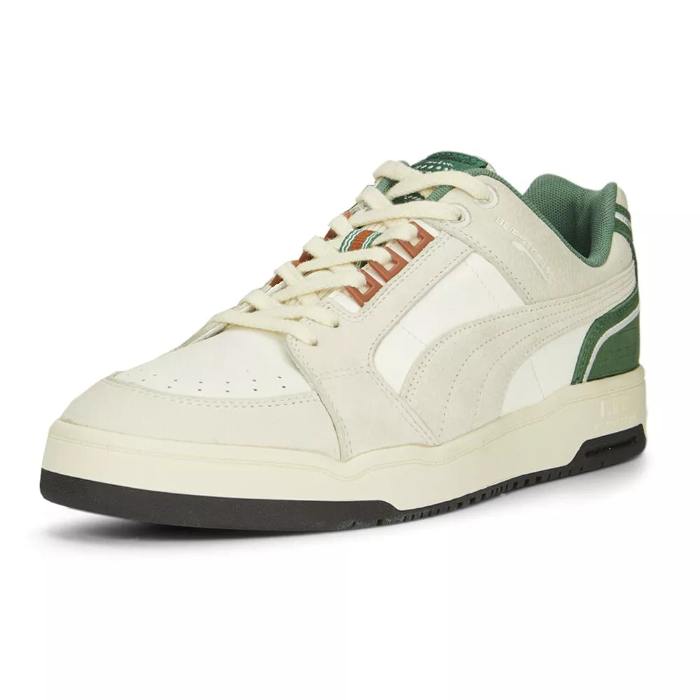 Puma Slipstream Zapatillas Hombre Off White - Modelo 38946801