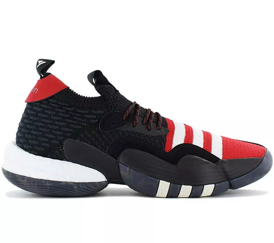 Adidas Trae Young 2 'Chinese New Year' – Zapatillas de Básquet para Hombre