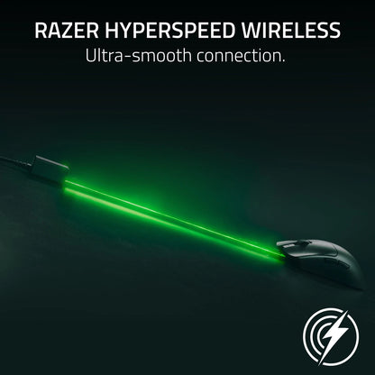 Razer Viper V3 Pro Wireless - Negro | Mouse Gamer Esports Ultraliviano