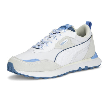 Puma Rider FV Vacation Zapatillas Hombre Blancas