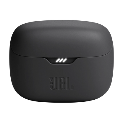 JBL Tune Buds – Auriculares Inalámbricos con JBL Pure Bass, Cancelación Activa de Ruido y Hasta 48h de Batería